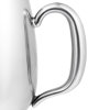 8-ounce Orion® stainless steel open creamer