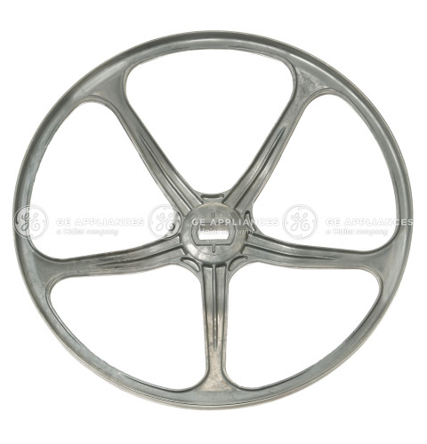 PULLEY-DRUM