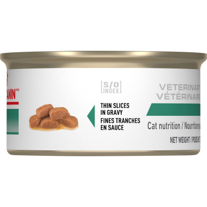 Royal Canin Veterinary Diet Feline Diabetic Canned Cat Food
