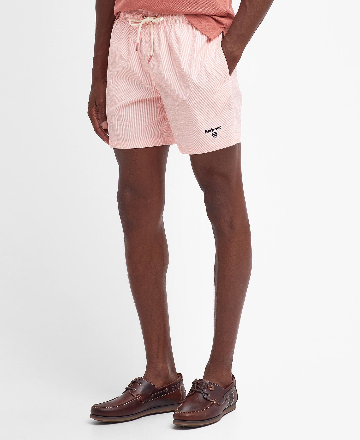 Badeshorts Somerset Pinstripe image number 1