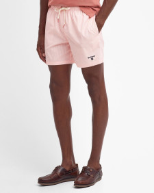 Badeshorts Somerset Pinstripe 