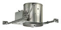 Juno® 6 in. Economy Universal Downlight Housing IC 120V New Construction Push-In Electrical Connectors