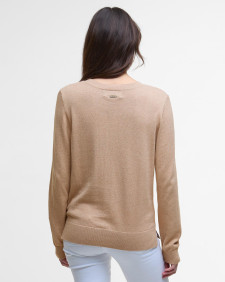 Fareham Crew Neck Jumper 