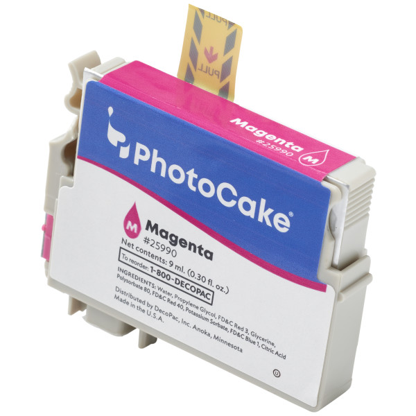 XP352 & XP452 Cartridge-Magenta PhotoCake® Ink