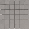 Spotlight Light Grey 2×2 Mosaic Matte