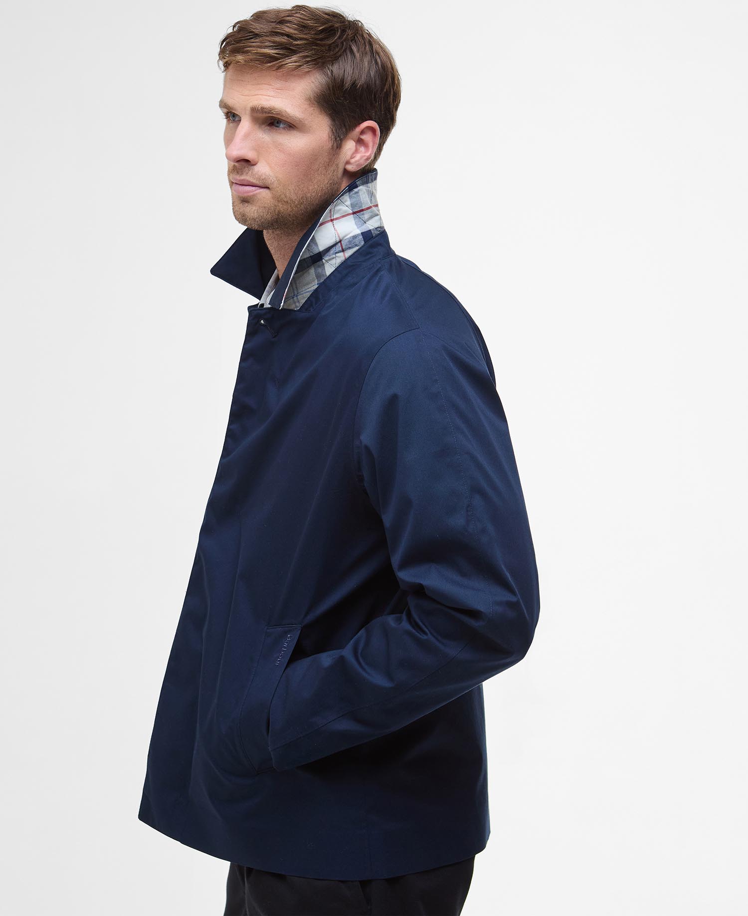 Short Rokig Waterproof Jacket image number 4