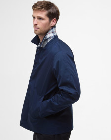 Short Rokig Waterproof Jacket 