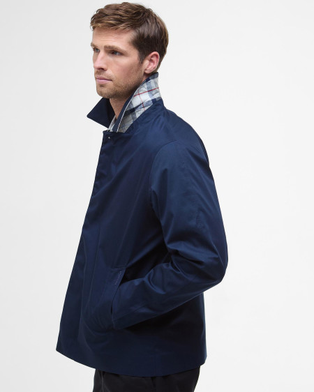 Short Rokig Waterproof Jacket