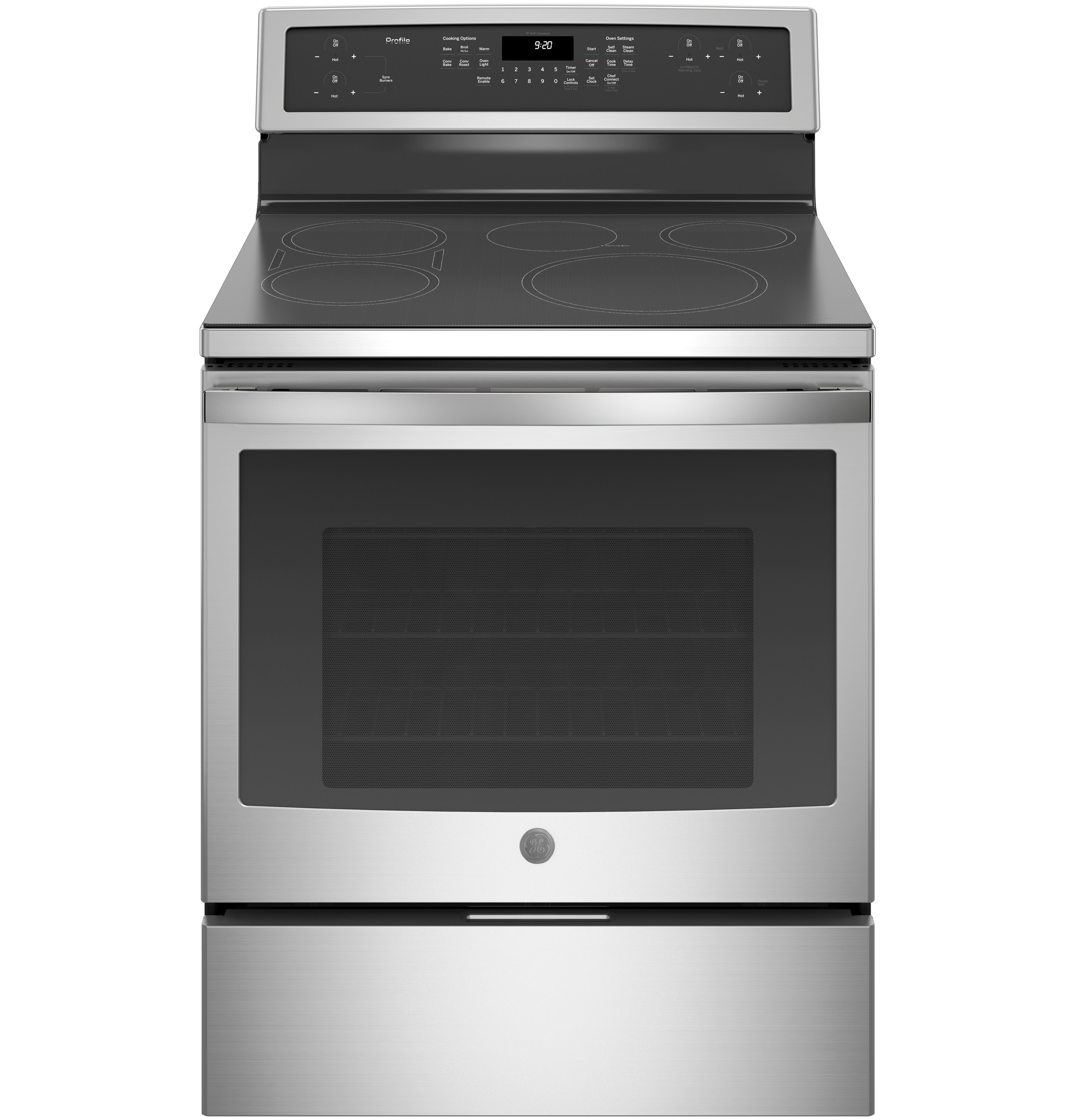 GE Profile™ 30