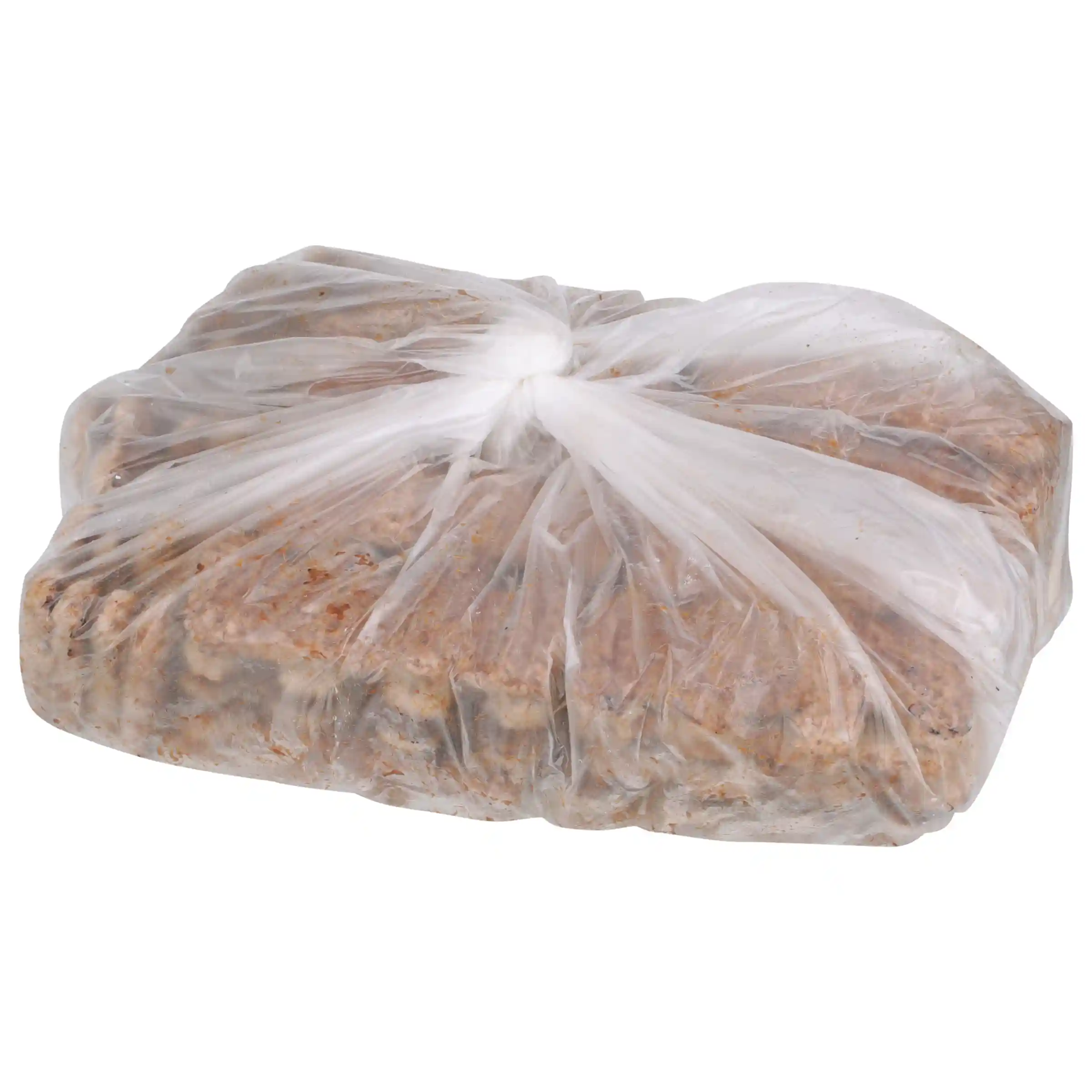 Super Rib™ BBQ Glazed Pork Rib Pattie_image_3