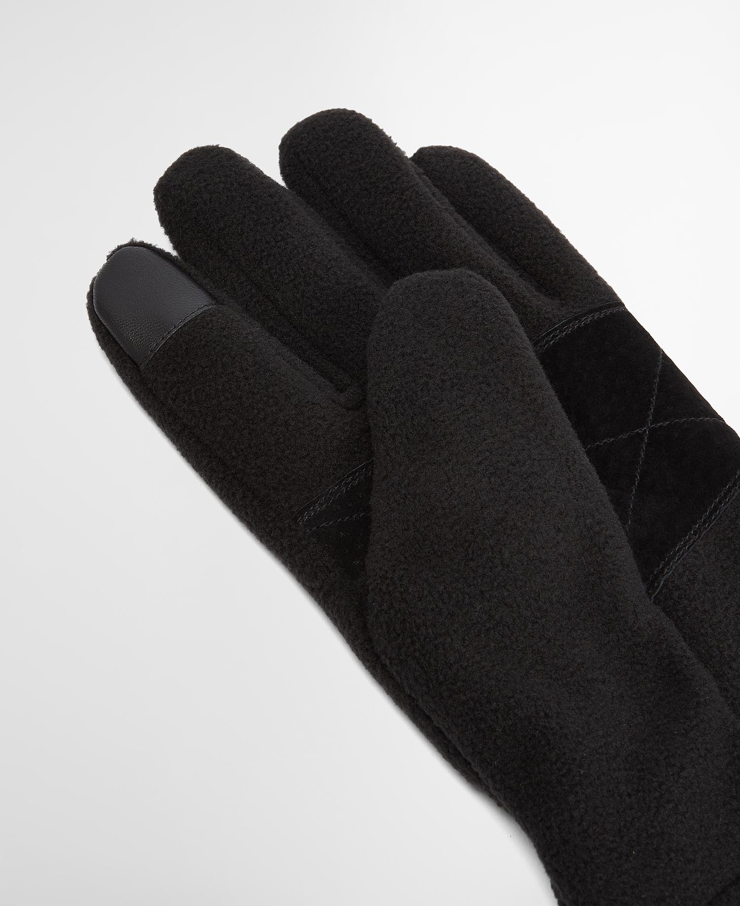 Coalford Fleece Gloves image number 1