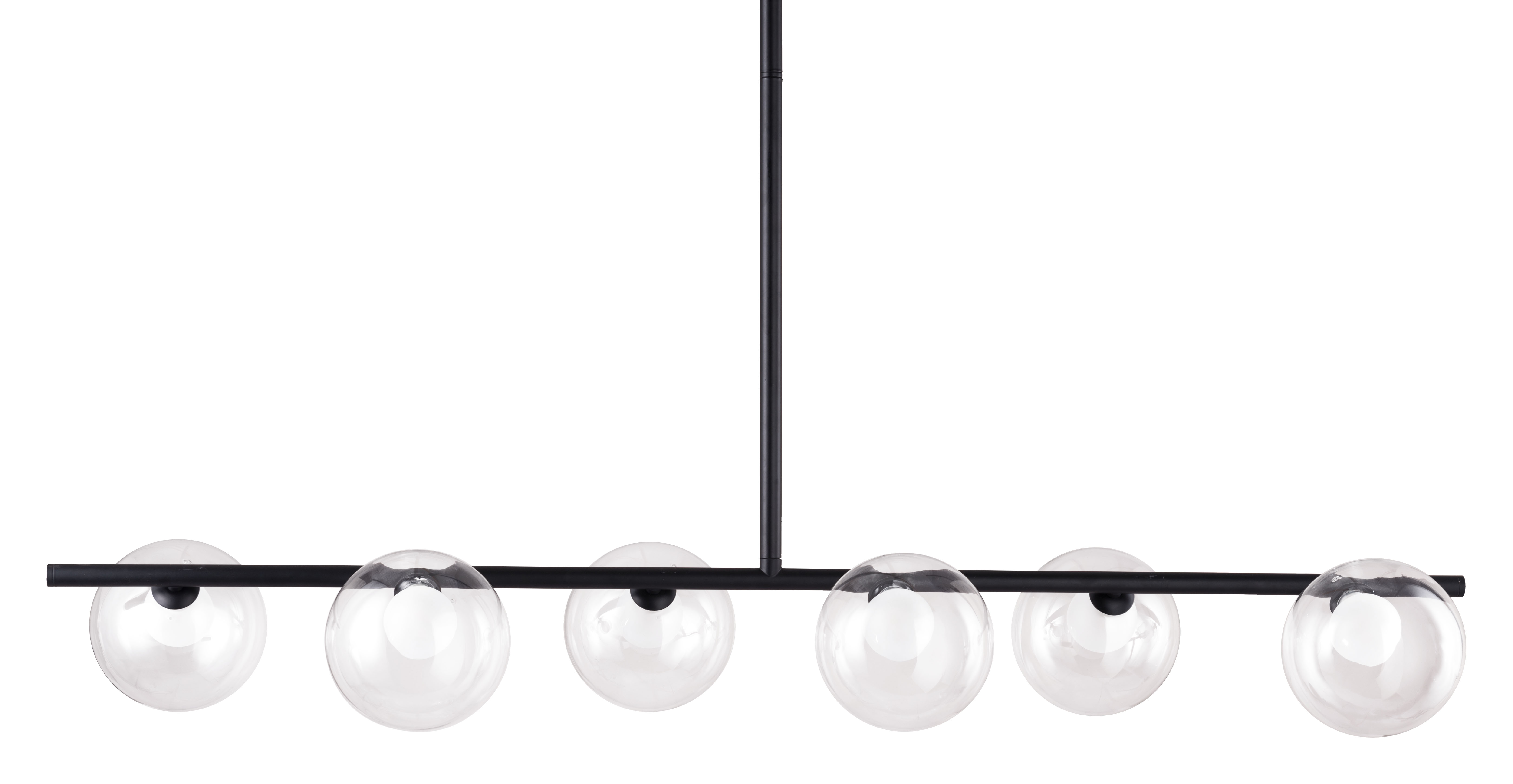 Keyoz Ceiling Lamp Black product image