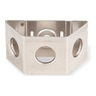 Coax Adapters, Splices and Splitters, 10 per Package