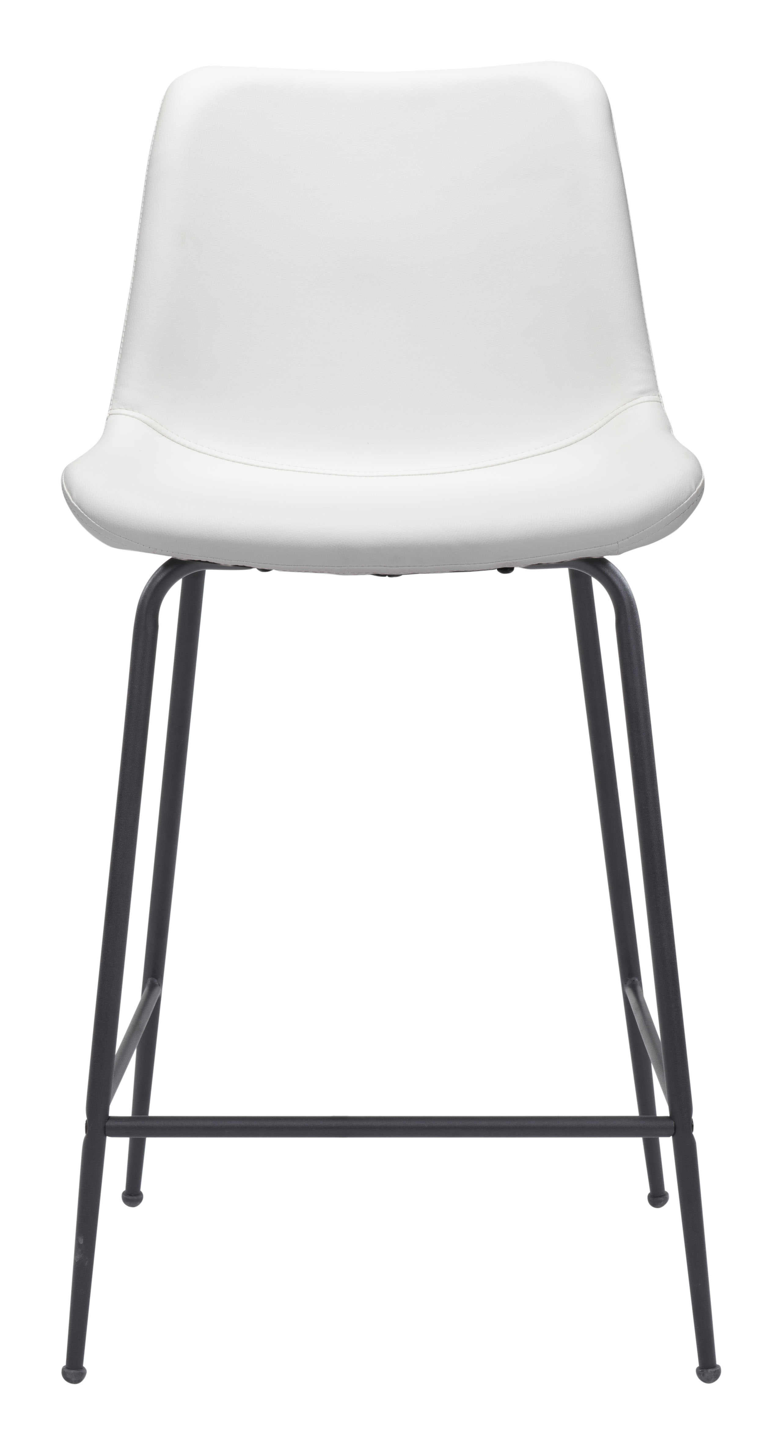 Byron Counter Stool White product image