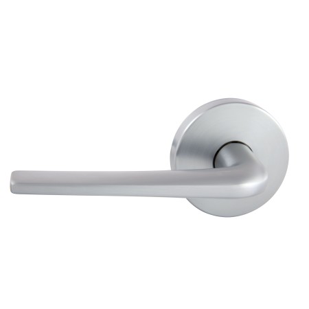 Avant with QuickFix Sierra Passage Lever Set