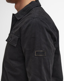 Overshirt Arlo 