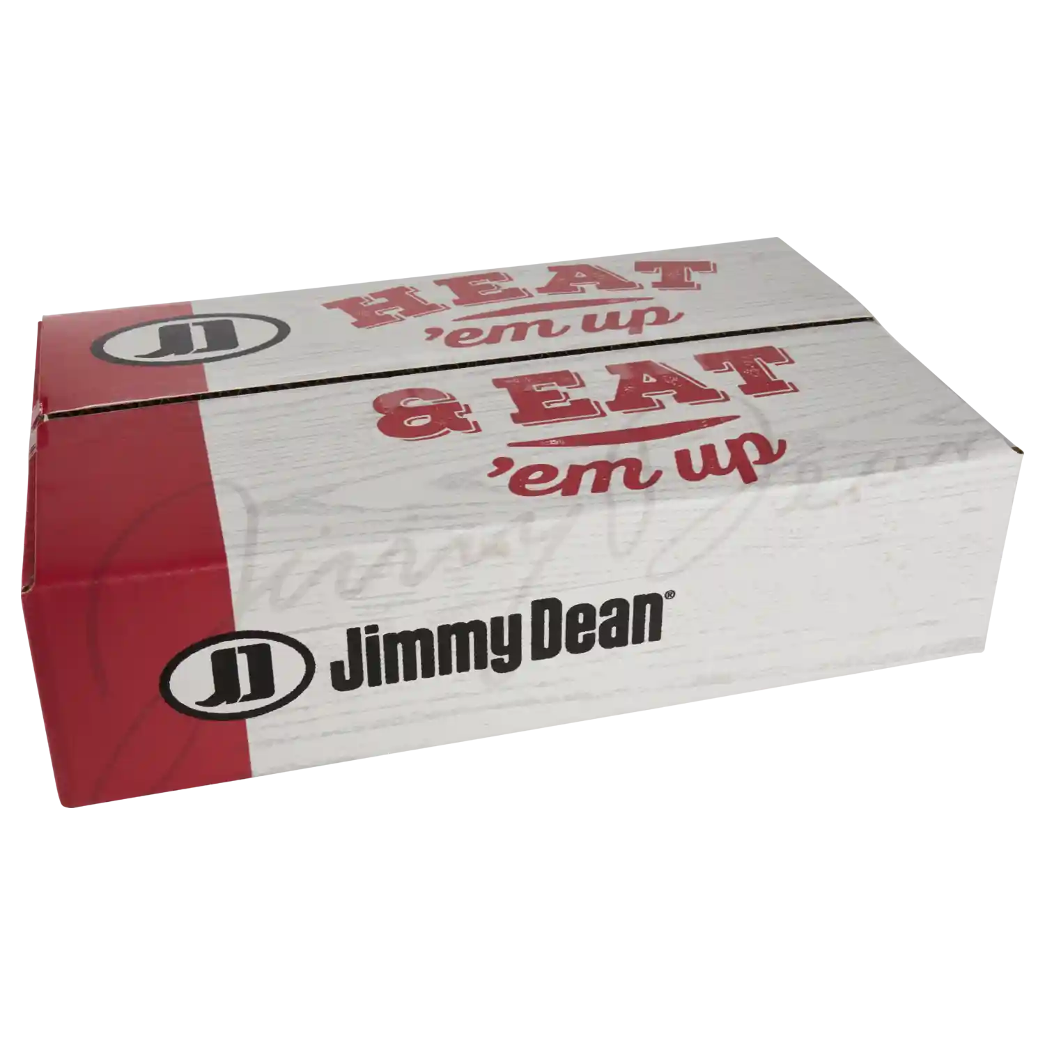 Jimmy Dean® Fully Cooked Applewood Smoked Thin Bacon Slices_image_5