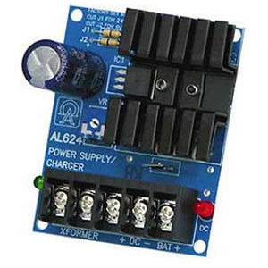 Power Supply 6/12/24 VDC @ 1.2A
