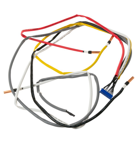 Defrost/Suction/Discharge Temp.Sensor