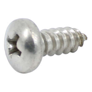 Screw D.4.8X13 Tctc Selftap Uni 6954 A2