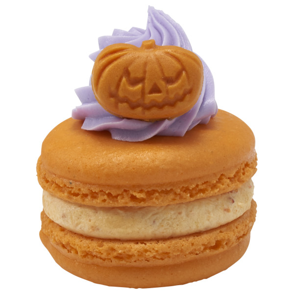 Jack-O-Lantern Shapes Made Simply™ SugarStyle® Edible Decorations