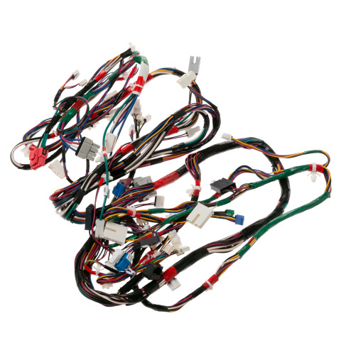 MAIN HARNESS FL WASHER 870