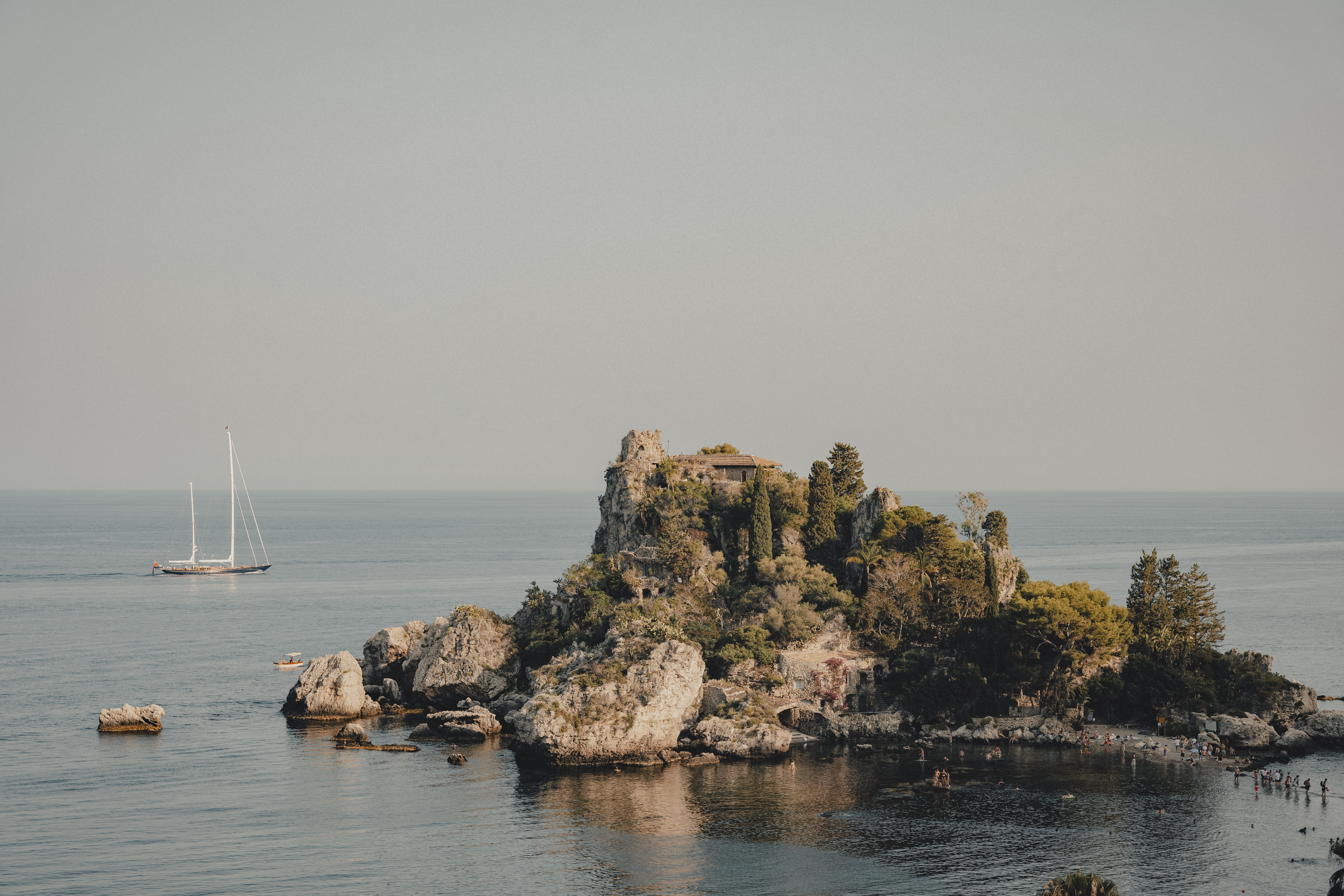 Barcelona → Barcelona (14 nights)