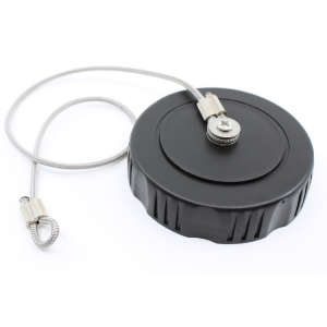 Cap With Lanyard For Wd21