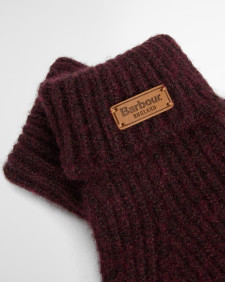 Pendle Gloves Wine
