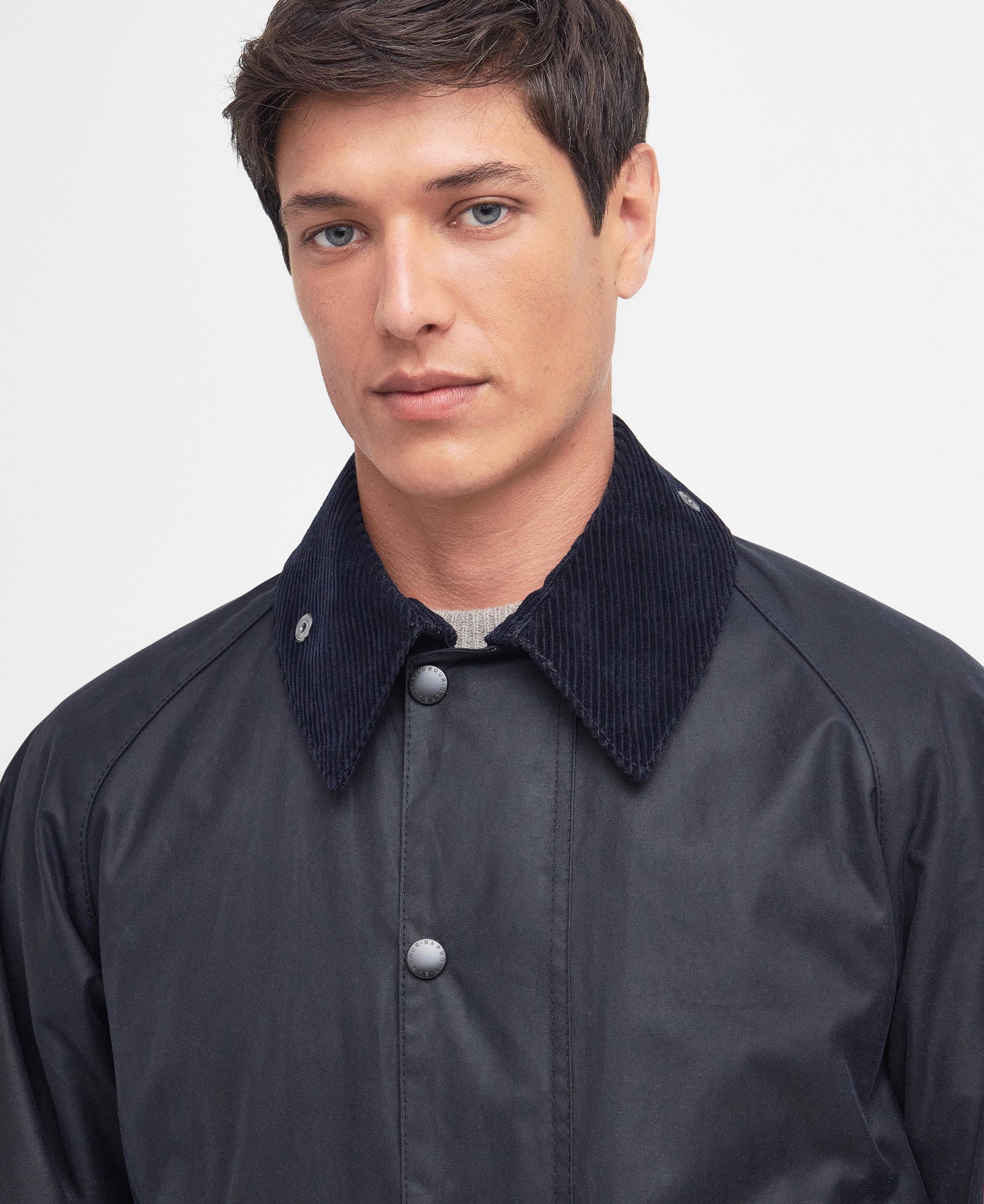 Beaufort® Waxed Jacket image number 3