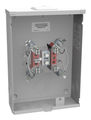5 Terminal Ringless Small Closing Plate Horn Bypass 7-8 In Barrel Lock Ground With Bracket Provision 200 Ampere