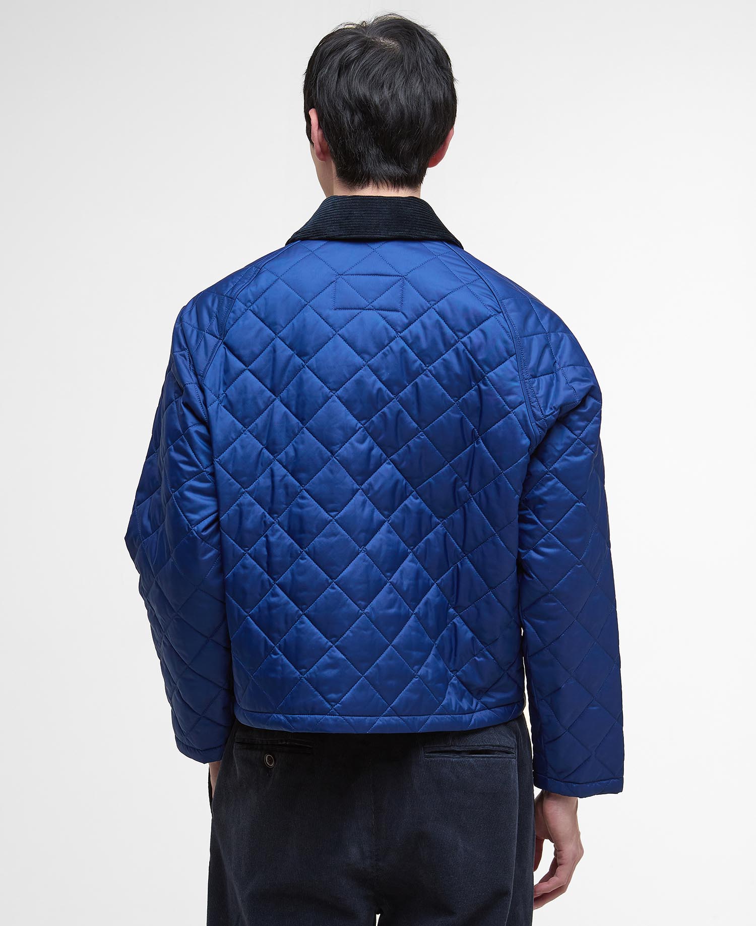 Spey Quilted Jacket image number 2