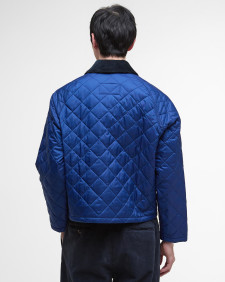 Spey Quilted Jacket 