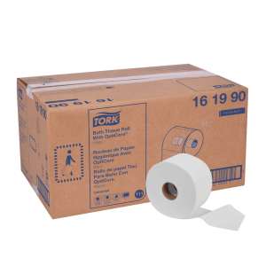 Tork, T11 OptiCore®, 2 ply, 3.75in Bath Tissue