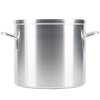 12-quart Wear-Ever® Classic® aluminum stockpot