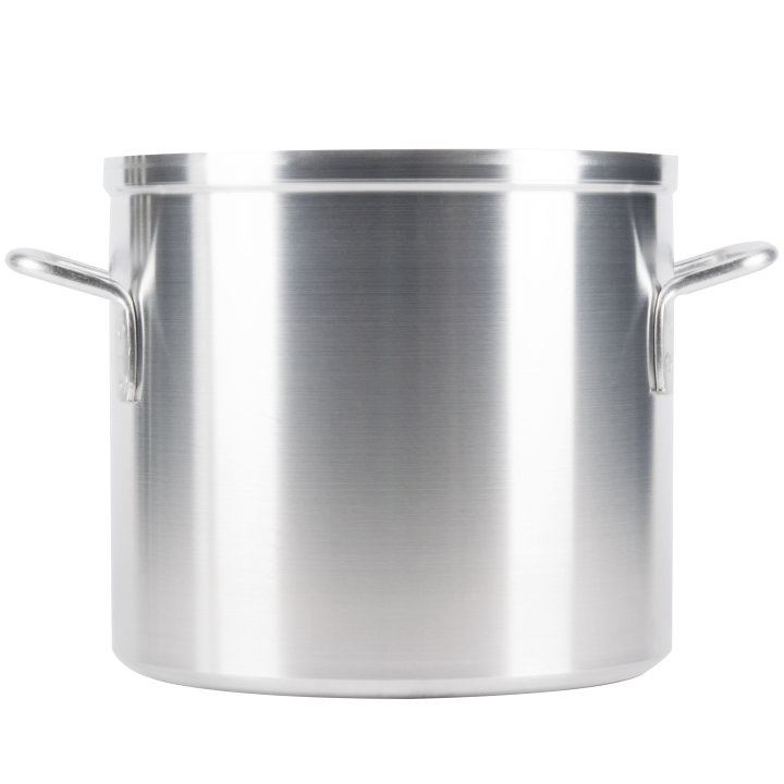 12-quart Wear-Ever® Classic® aluminum stockpot