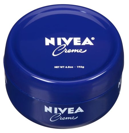 Nivea Scented Moisturizer 6.8 oz. Tube MK 696760
