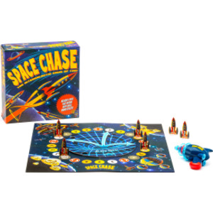 Space Chase