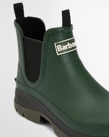 Nimbus Wellingtons Olive