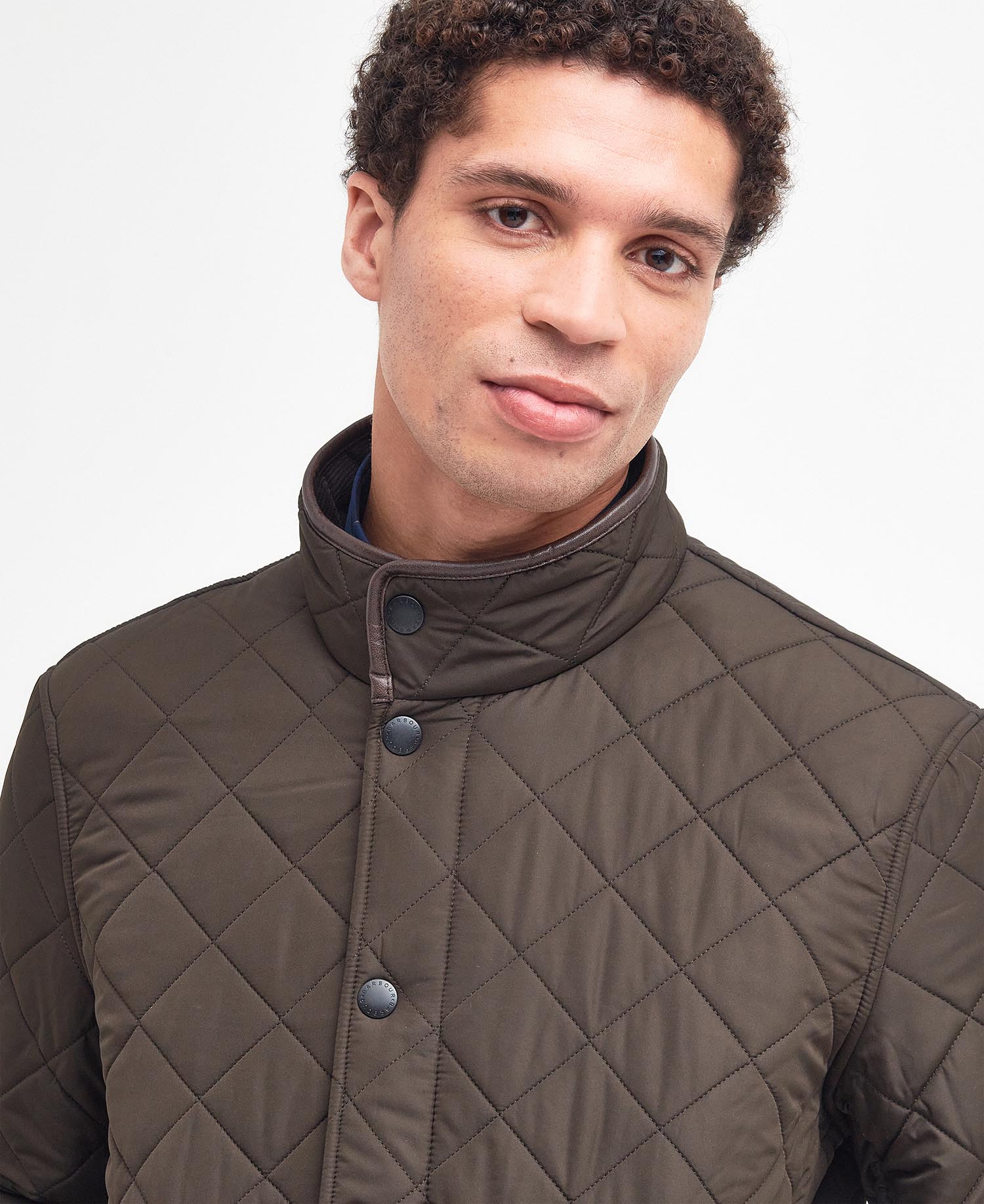 Powell Quilted Jacket image number 3
