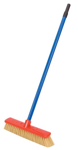Junior Helper Push Broom