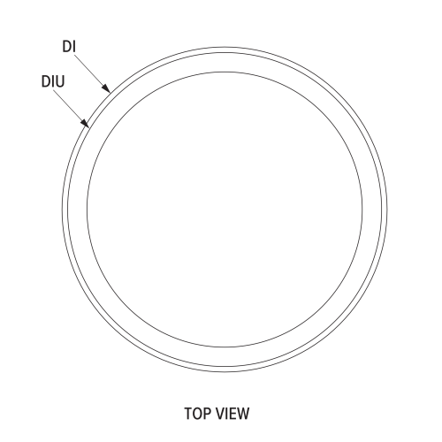 Engineering top view