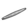 Strand Connector, Steel, 1.04 in. Dia