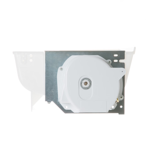 Bucket Auger Assembly Display