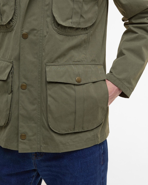 Jacke Sanderling Casual 