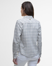 Woodside Tailored Long-Sleeved Shirt 