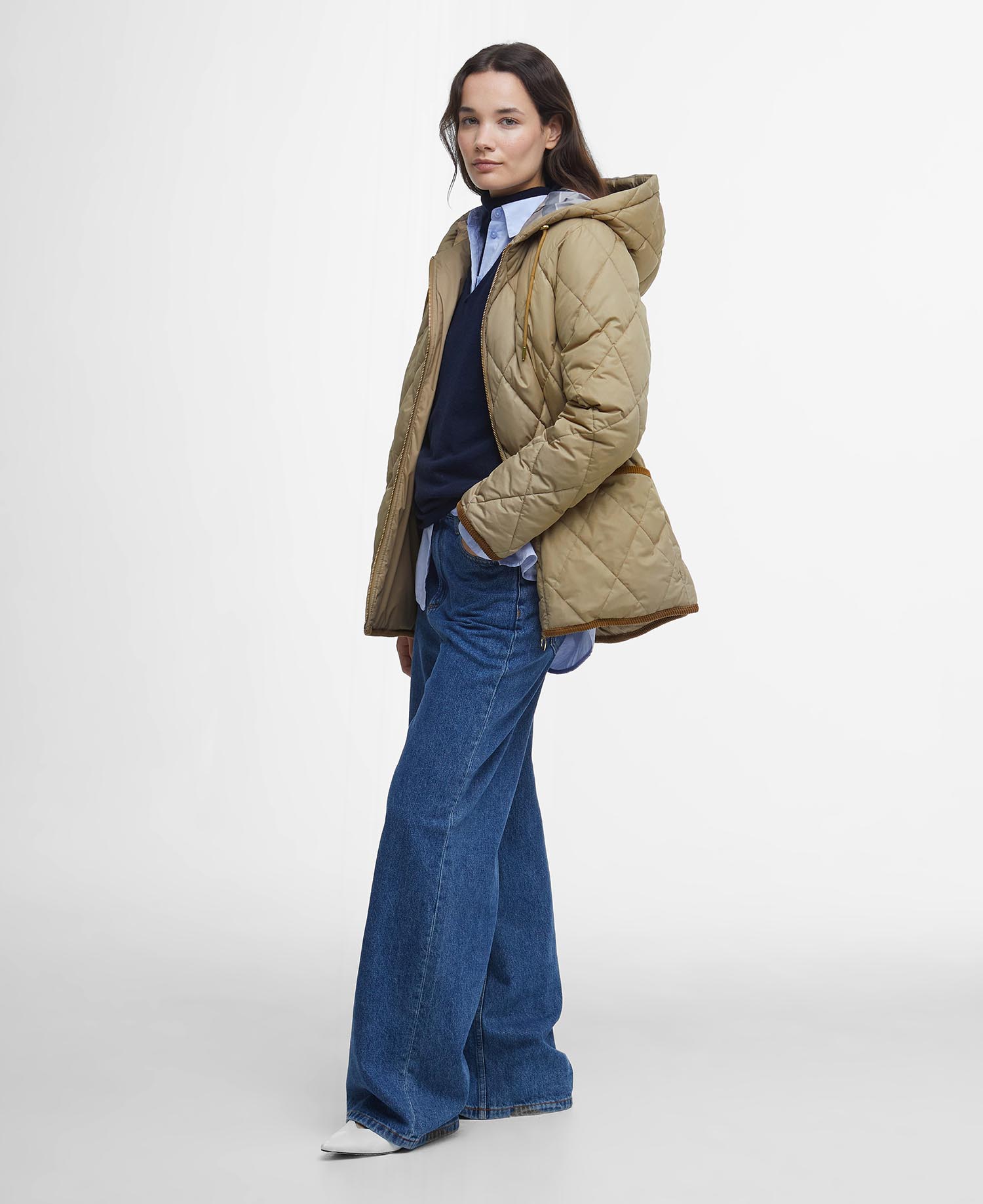 Jacke Erin Puffer image number 1