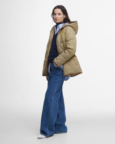 Jacke Erin Puffer 