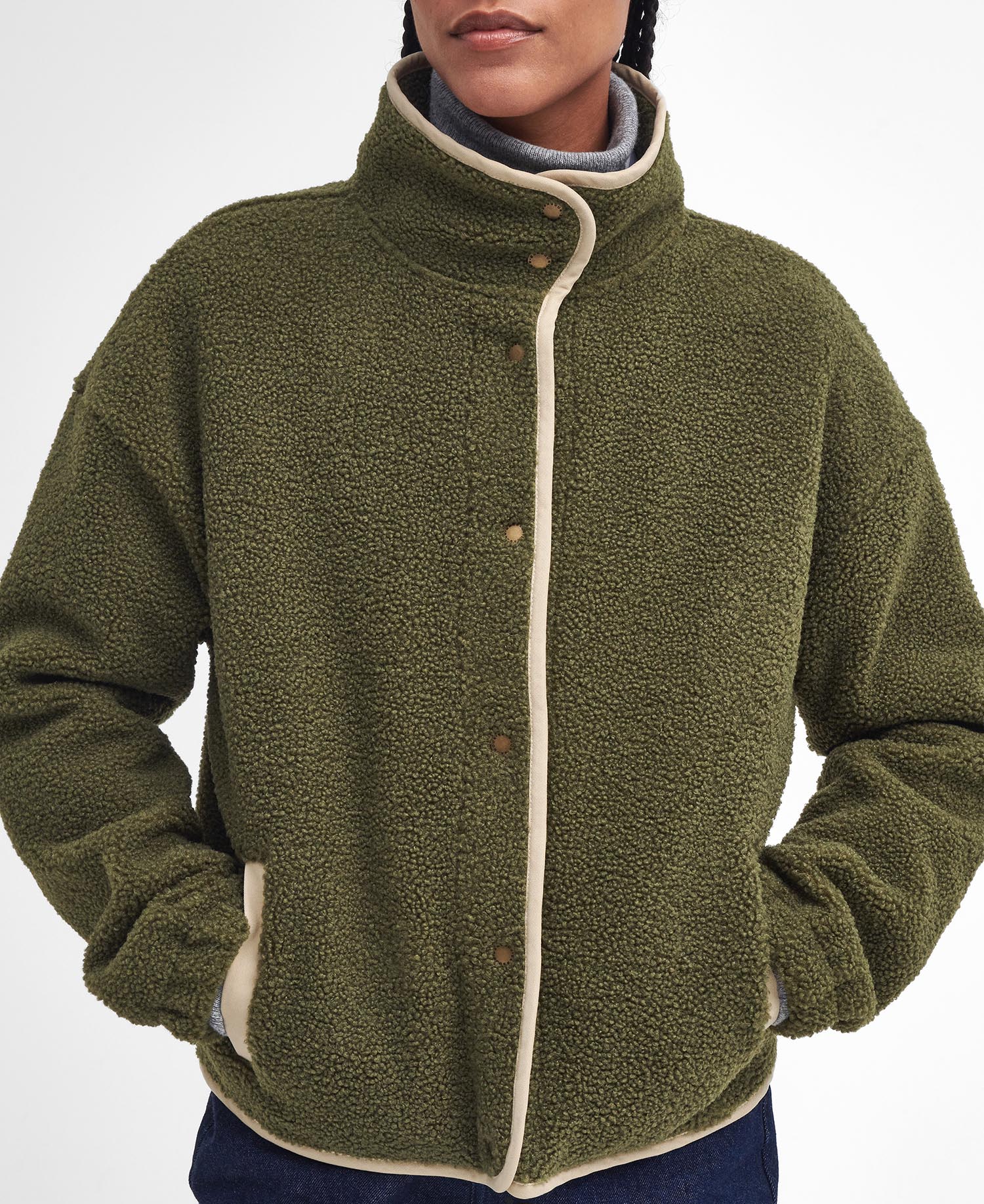Violetta Fleece image number 5