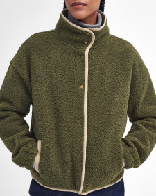 Violetta Fleece 